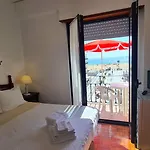 Solar Dos Carvalhos - De Turismo 3* נאזרה