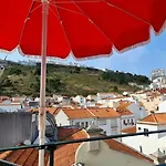 Solar Dos Carvalhos - De Turismo 3* נאזרה