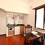 Solar Dos Carvalhos - De Turismo 3* נאזרה