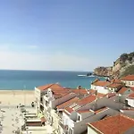 Solar Dos Carvalhos - De Turismo 3* נאזרה