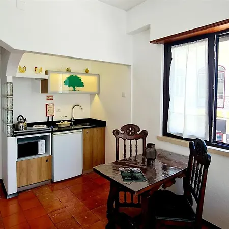 Solar Dos Carvalhos - De Turismo