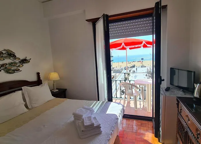 Solar Dos Carvalhos - De Turismo 3* Nazaré