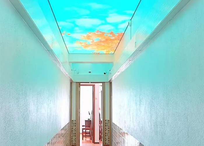 Apart Otel Solar Dos Carvalhos - De Turismo Nazaré