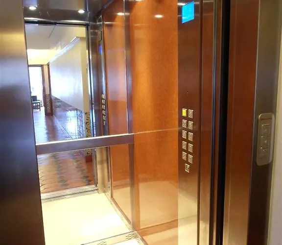 Solar Dos Carvalhos - De Turismo 3* Nazaré