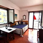 Appart hôtel Solar Dos Carvalhos - De Turismo Nazaré