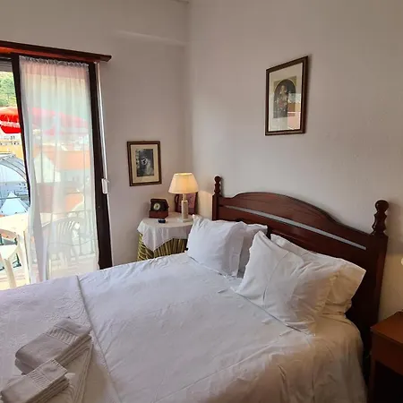 Hotel apartamentowy Solar Dos Carvalhos - De Turismo Nazaré