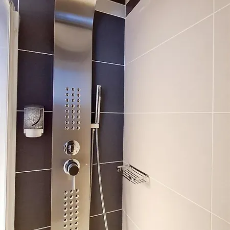 Appart hôtel Solar Dos Carvalhos - De Turismo 3*