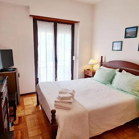 Solar Dos Carvalhos - De Turismo 3*