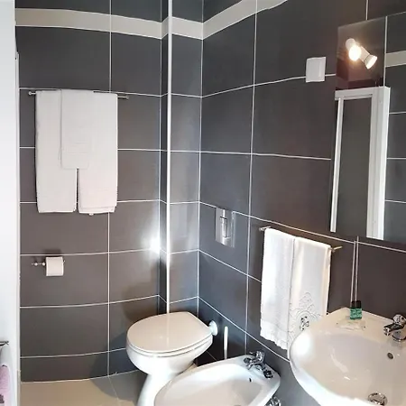 Hotel apartamentowy Solar Dos Carvalhos - De Turismo 3*