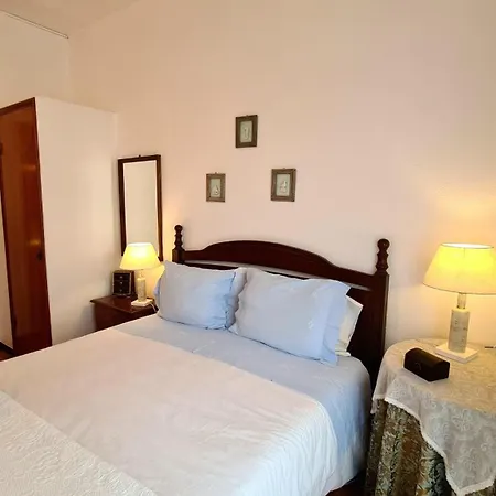 Hotel apartamentowy Solar Dos Carvalhos - De Turismo 3*