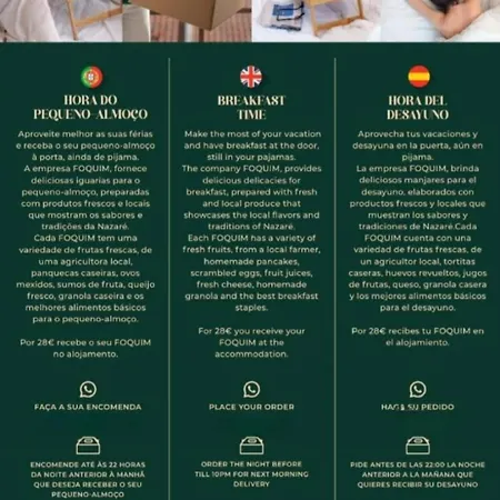 Solar Dos Carvalhos - De Turismo Hotel apartamentowy 3*
