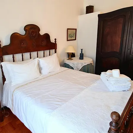 Solar Dos Carvalhos - De Turismo Appart hôtel Nazaré