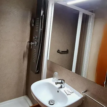 Solar Dos Carvalhos - De Turismo Appart hôtel 3*