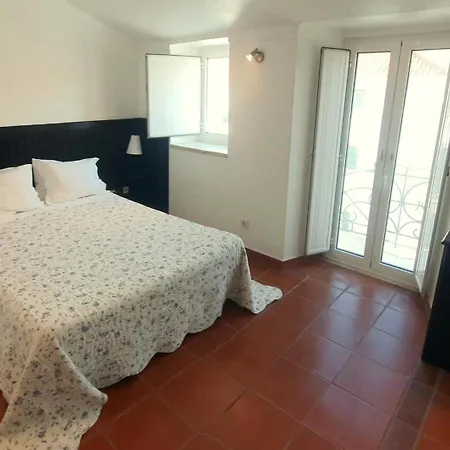 شقة فندقية Solar Dos Carvalhos - De Turismo 3*