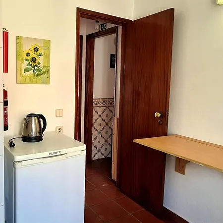 Solar Dos Carvalhos - De Turismo Appart hôtel