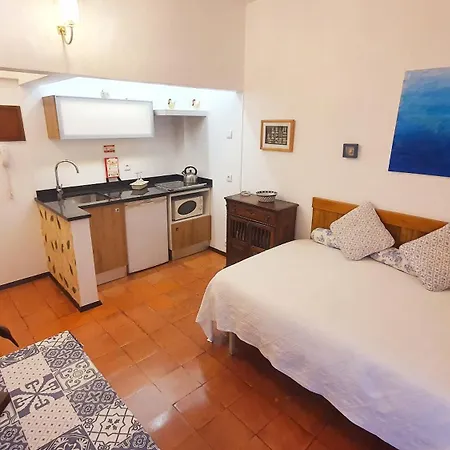 Solar Dos Carvalhos - De Turismo Appart hôtel 3*
