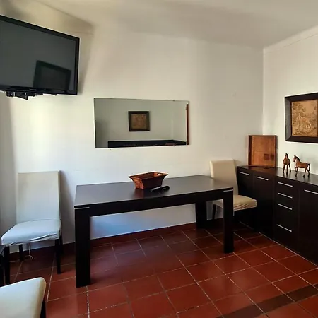 Solar Dos Carvalhos - De Turismo 3* نازاريه