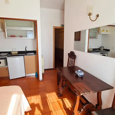 Hotel apartamentowy Solar Dos Carvalhos - De Turismo
