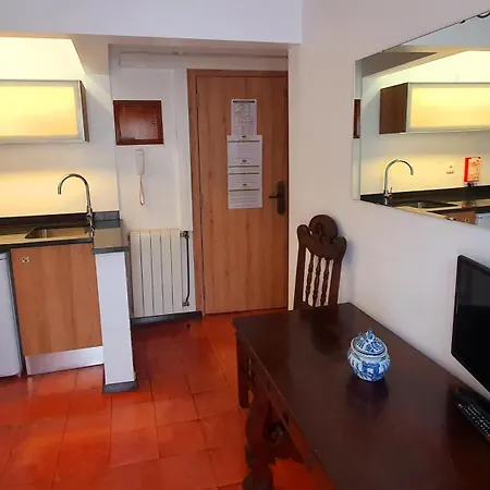 Solar Dos Carvalhos - De Turismo Appart hôtel