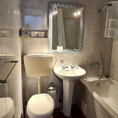 Appart hôtel Solar Dos Carvalhos - De Turismo 3*