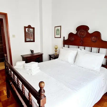Solar Dos Carvalhos - De Turismo Appart hôtel 3*