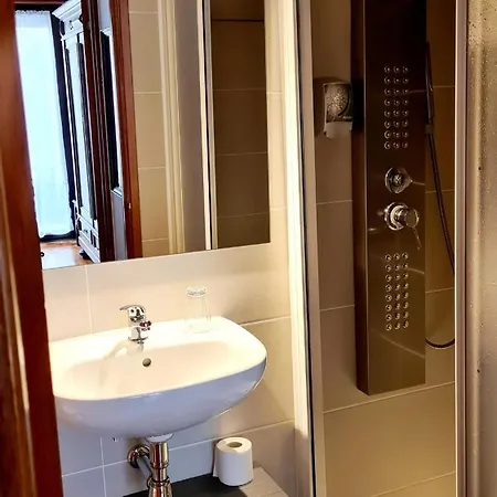 Hotel apartamentowy Solar Dos Carvalhos - De Turismo 3*
