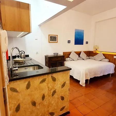 Hotel apartamentowy Solar Dos Carvalhos - De Turismo