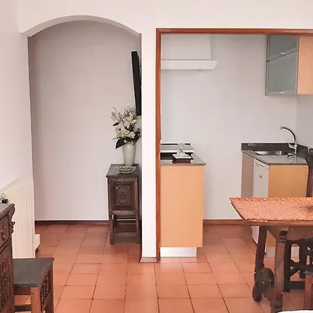 Solar Dos Carvalhos - De Turismo Appart hôtel 3*