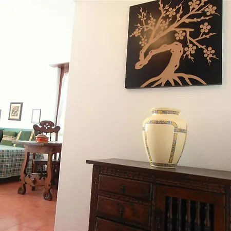 Appart hôtel Solar Dos Carvalhos - De Turismo Nazaré
