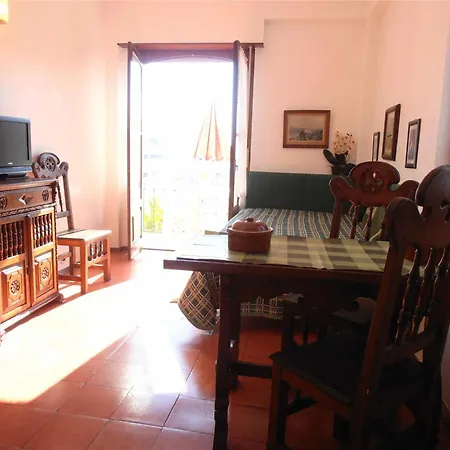Hotel apartamentowy Solar Dos Carvalhos - De Turismo Nazaré