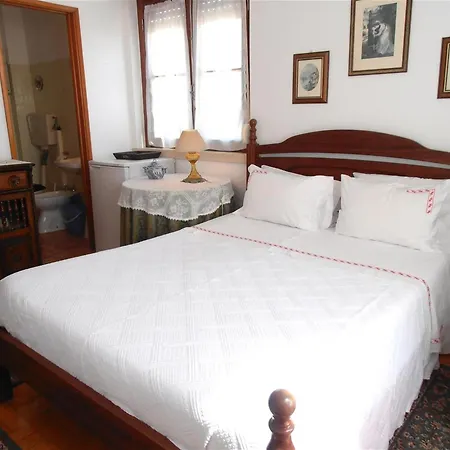 Appart hôtel Solar Dos Carvalhos - De Turismo