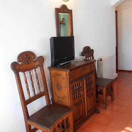 Appart hôtel Solar Dos Carvalhos - De Turismo 3*