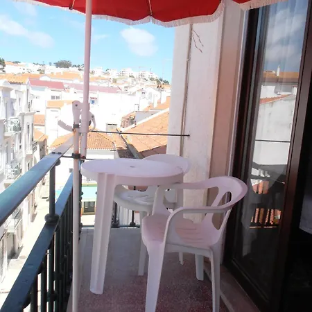 Solar Dos Carvalhos - De Turismo Nazaré
