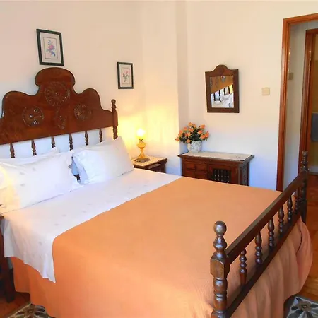 Appart hôtel Solar Dos Carvalhos - De Turismo 3*