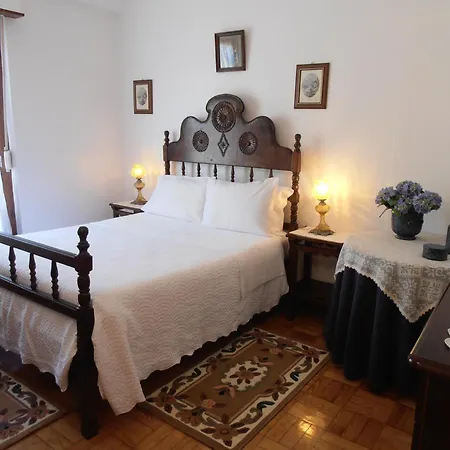 Solar Dos Carvalhos - De Turismo Appart hôtel