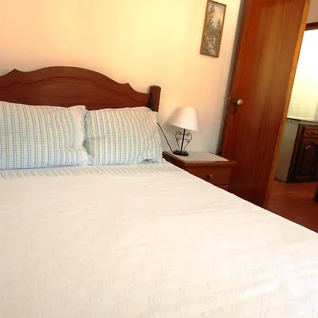 شقة فندقية Solar Dos Carvalhos - De Turismo 3*