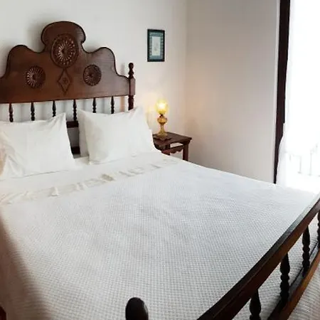 Solar Dos Carvalhos - De Turismo Appart hôtel Nazaré