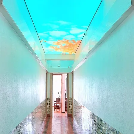 Hotel apartamentowy Solar Dos Carvalhos - De Turismo Nazaré