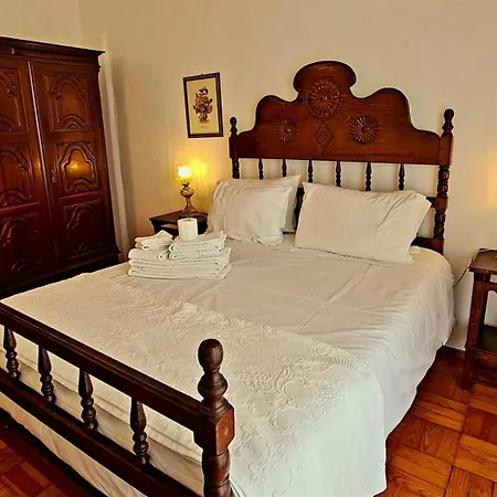 Solar Dos Carvalhos - De Turismo