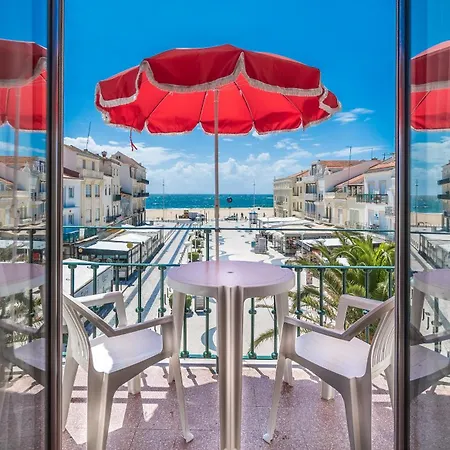 Appart hôtel Solar Dos Carvalhos - De Turismo