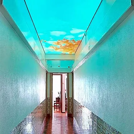 Appart hôtel Solar Dos Carvalhos - De Turismo Nazaré