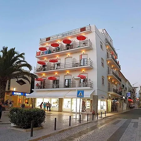 Appart hôtel Solar Dos Carvalhos - De Turismo 3*