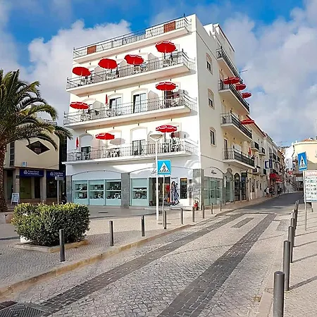 Appart hôtel Solar Dos Carvalhos - De Turismo