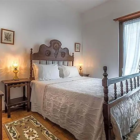 Appart hôtel Solar Dos Carvalhos - De Turismo Nazaré