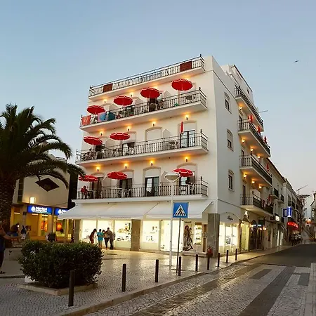 Solar Dos Carvalhos - De Turismo Hotel apartamentowy 3*