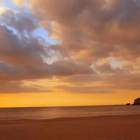 Hotel apartamentowy Solar Dos Carvalhos - De Turismo 3*