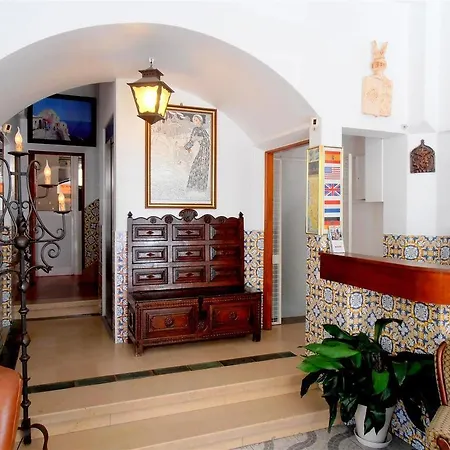 Hotel apartamentowy Solar Dos Carvalhos - De Turismo