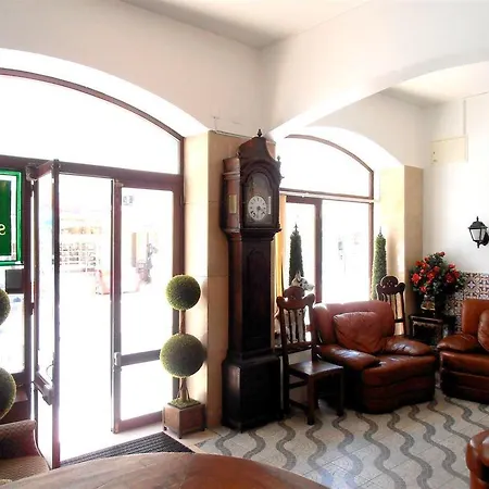 Solar Dos Carvalhos - De Turismo Apart-hotel