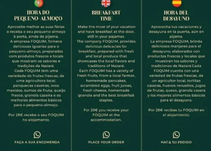 Solar Dos Carvalhos - De Turismo Apart-hotel 3*