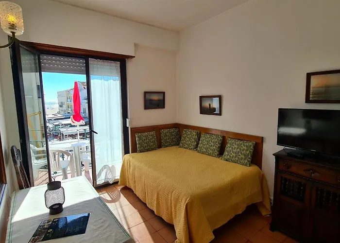 Solar Dos Carvalhos - De Turismo Nazaré